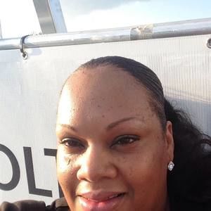 Meet your Posher, Tamisha